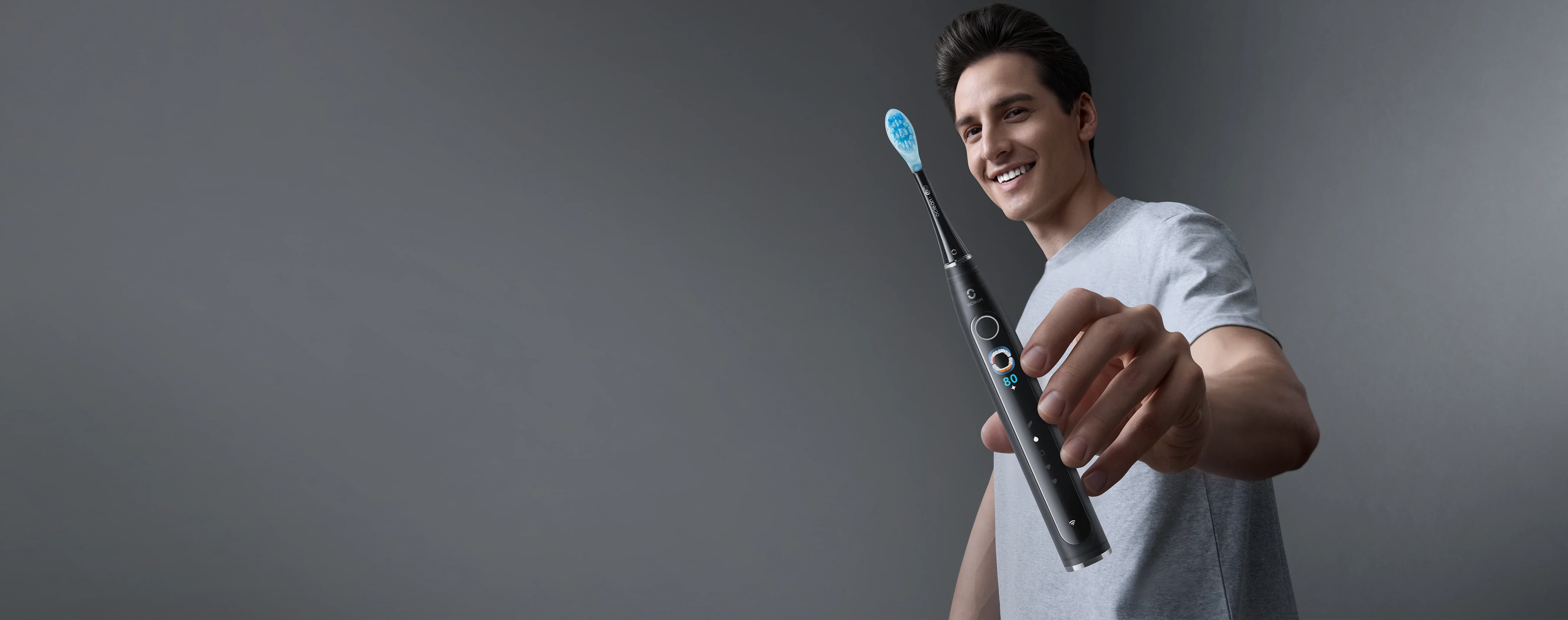 Elevate Your Smile with Oclean